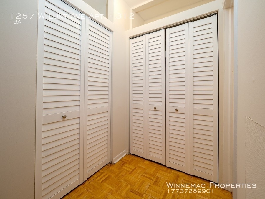 1257 W Lunt Ave Apt. - Photo 3