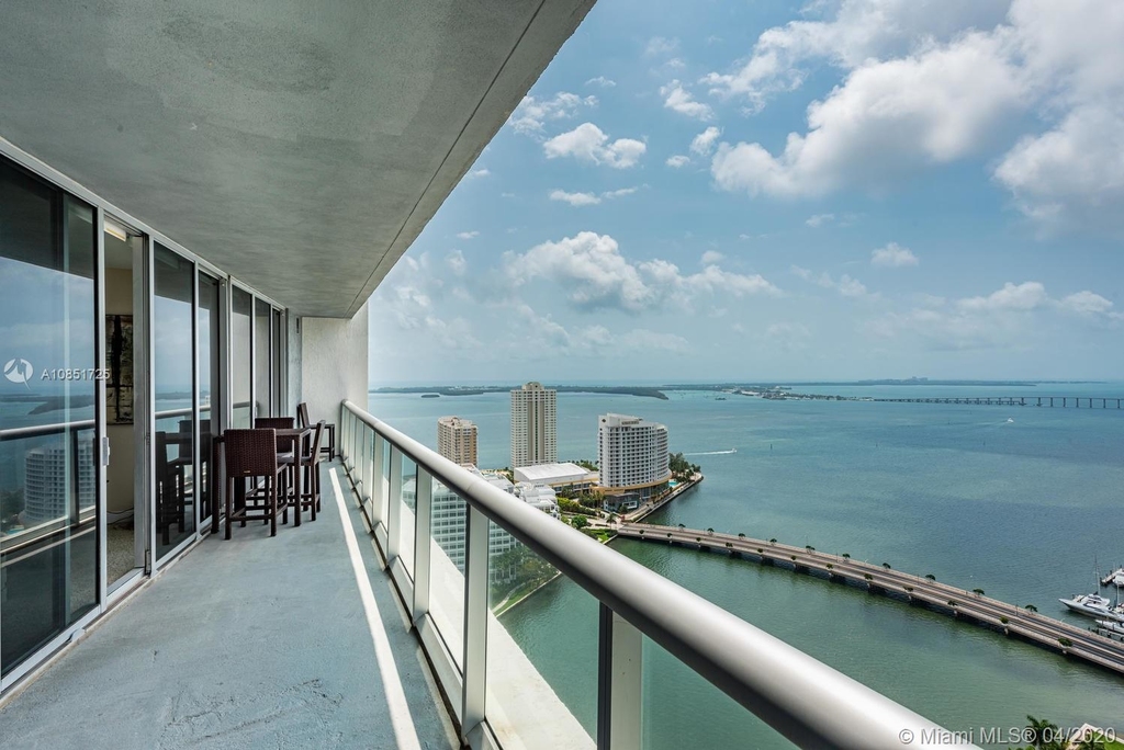 495 Brickell Ave - Photo 36