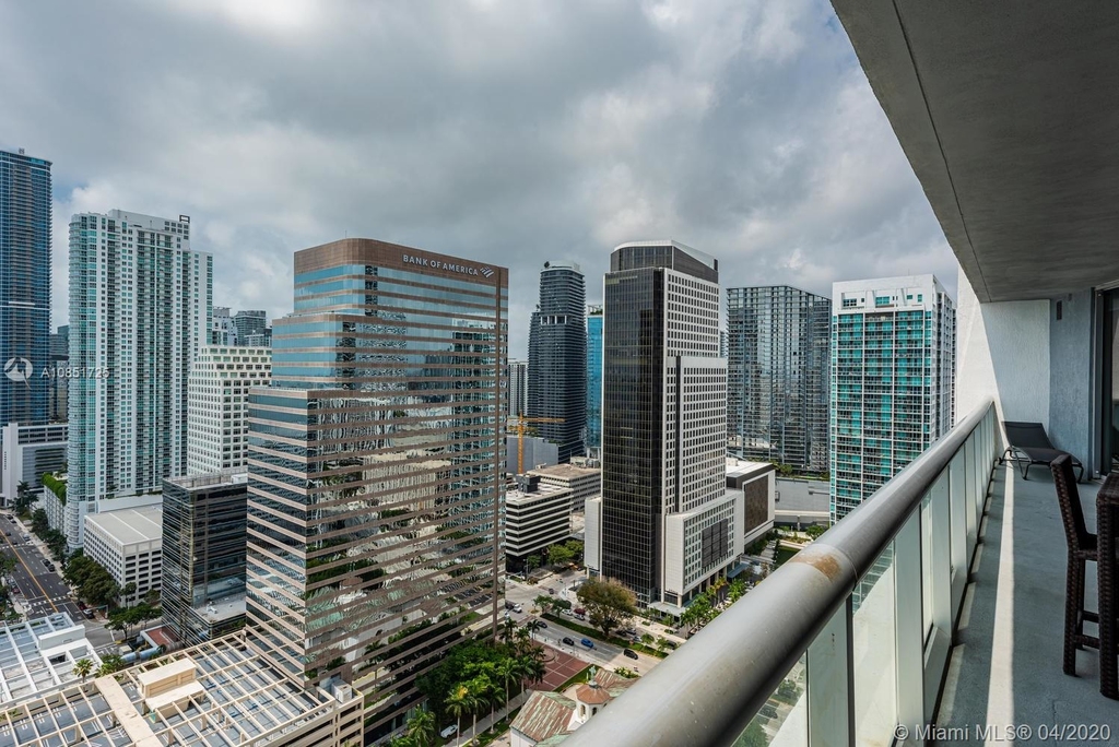 495 Brickell Ave - Photo 43