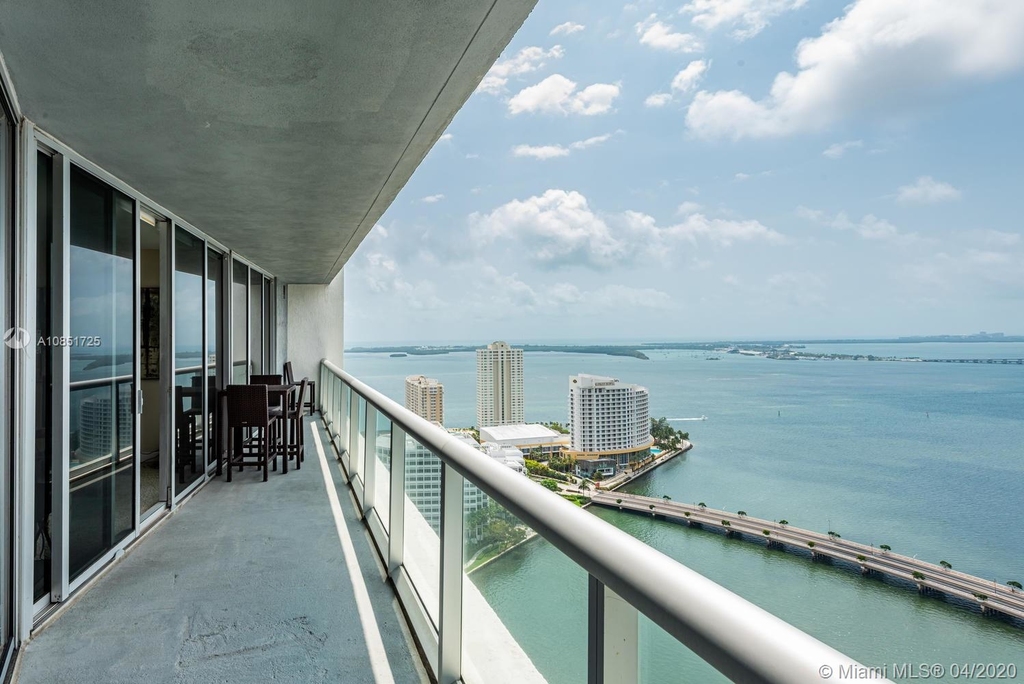 495 Brickell Ave - Photo 38