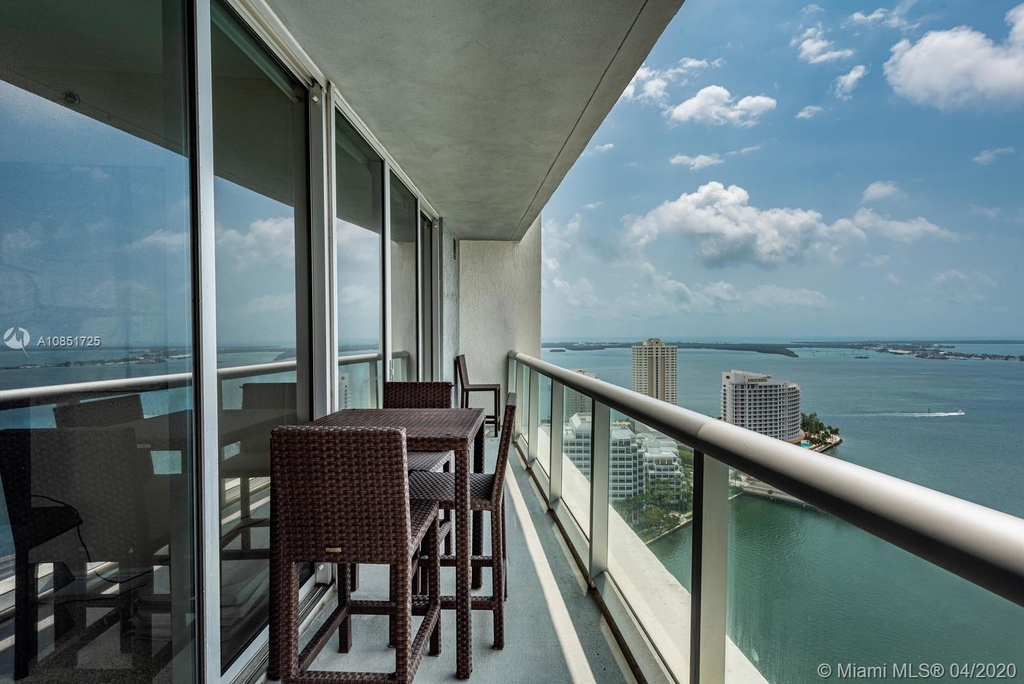 495 Brickell Ave - Photo 45