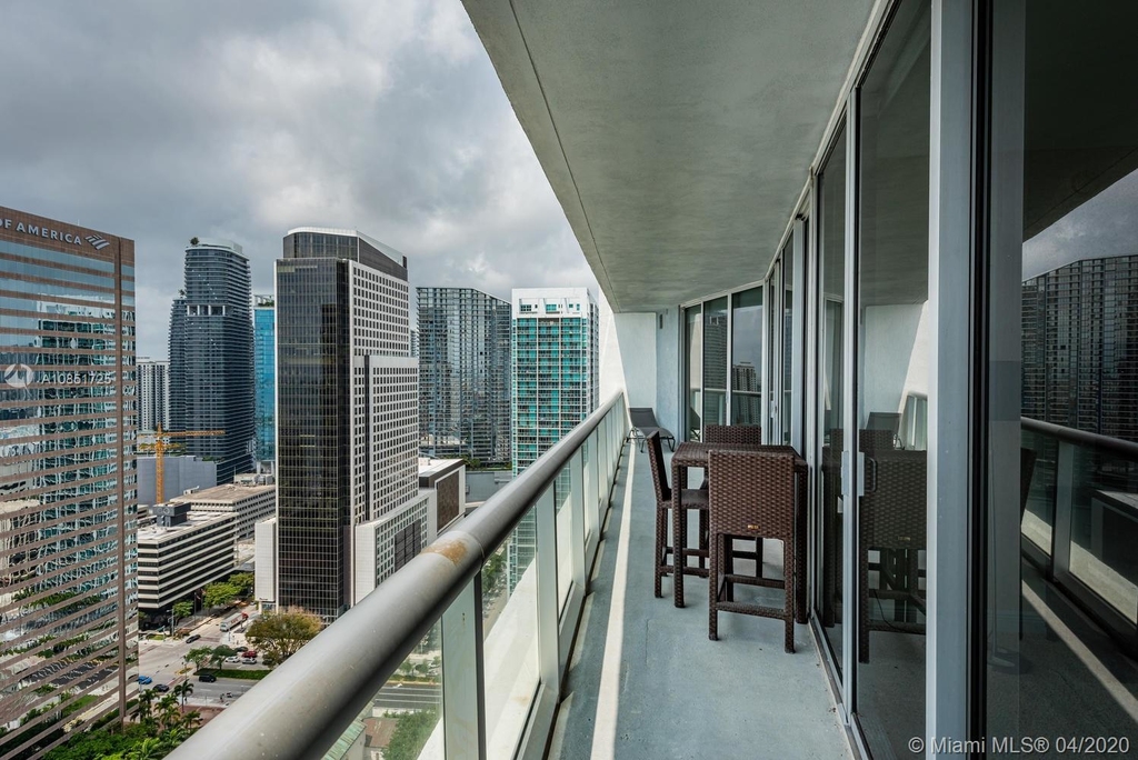 495 Brickell Ave - Photo 47