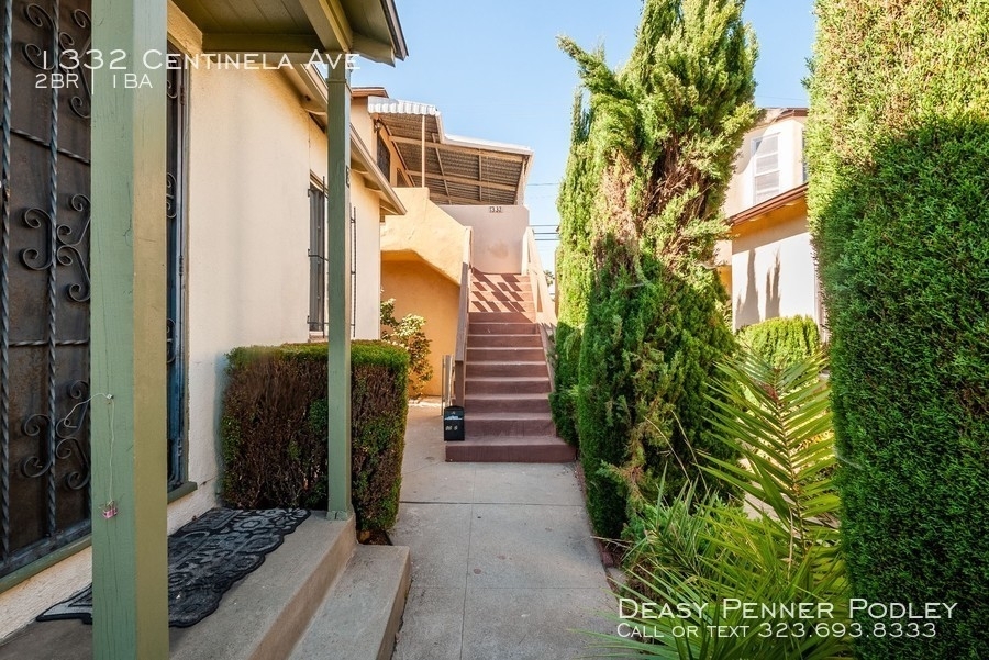 1332 Centinela Ave - Photo 16