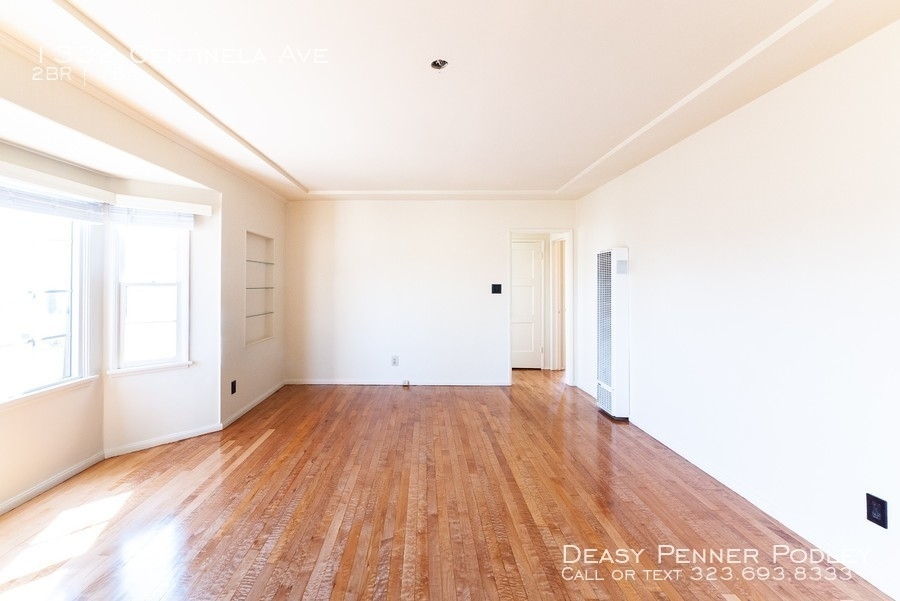 1332 Centinela Ave - Photo 1