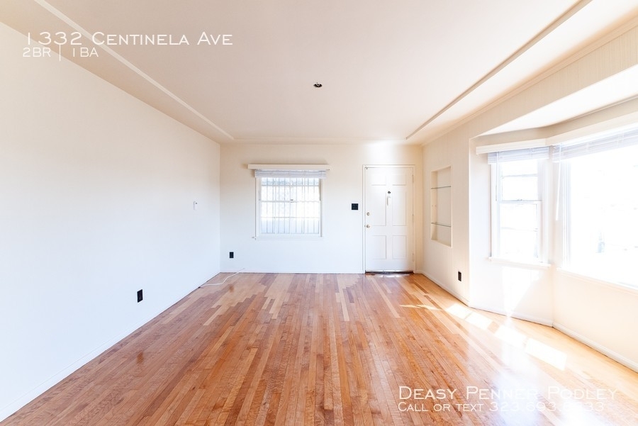 1332 Centinela Ave - Photo 2