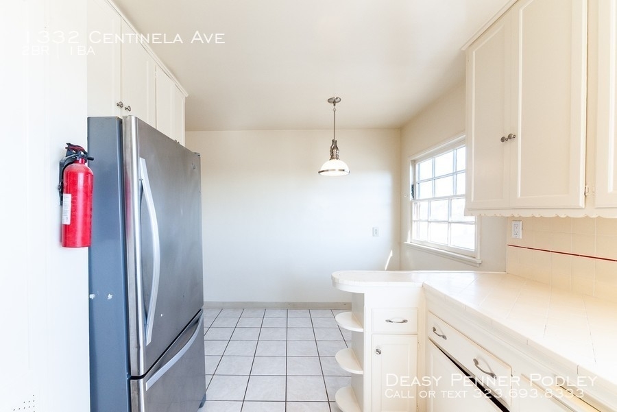 1332 Centinela Ave - Photo 5