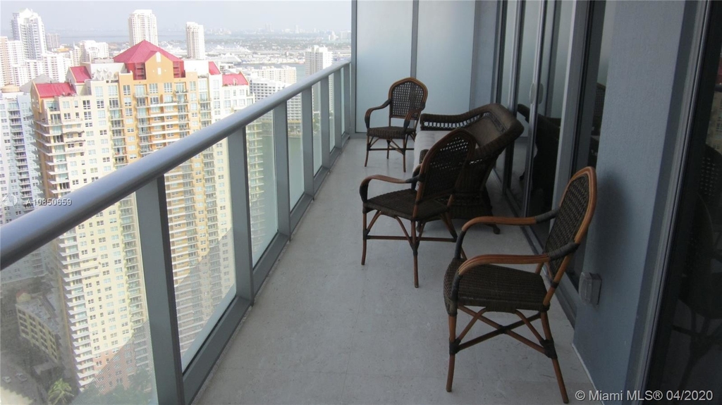 1300 Brickell Bay Dr - Photo 21