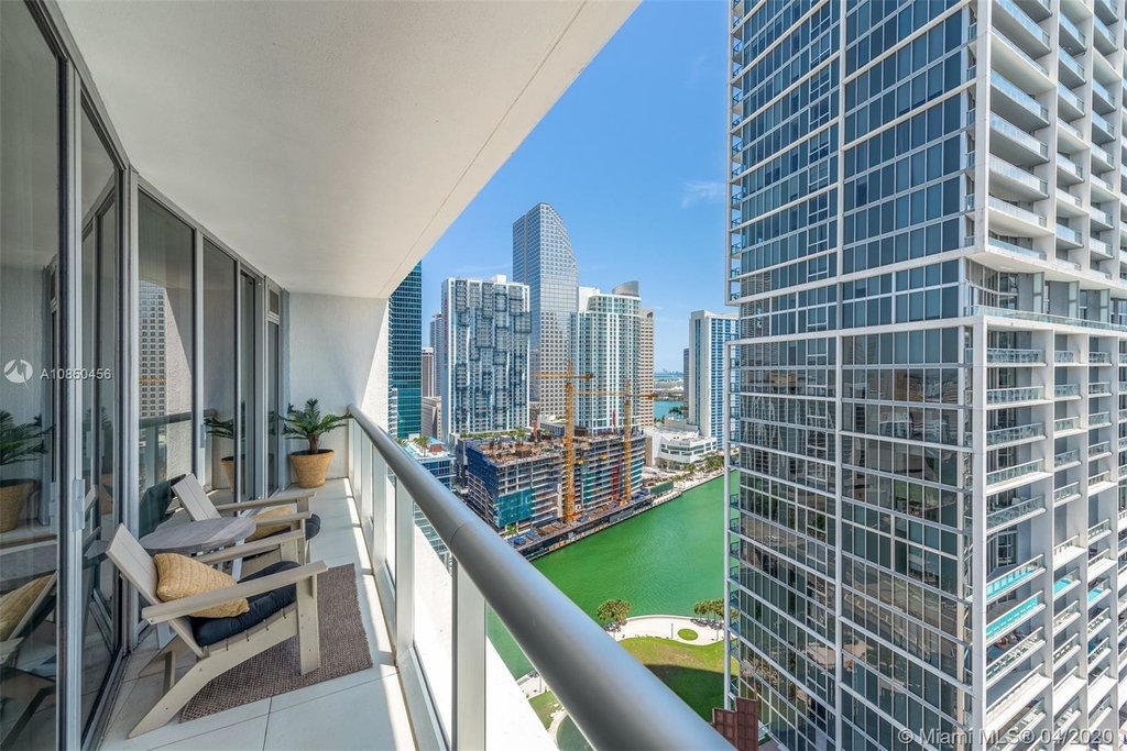 485 Brickell Ave - Photo 27