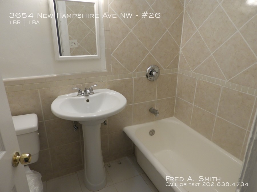 3654 New Hampshire Ave Nw - Photo 7