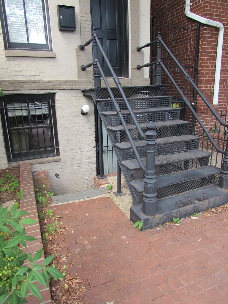 1201 Rhode Island Avenue - Photo 1