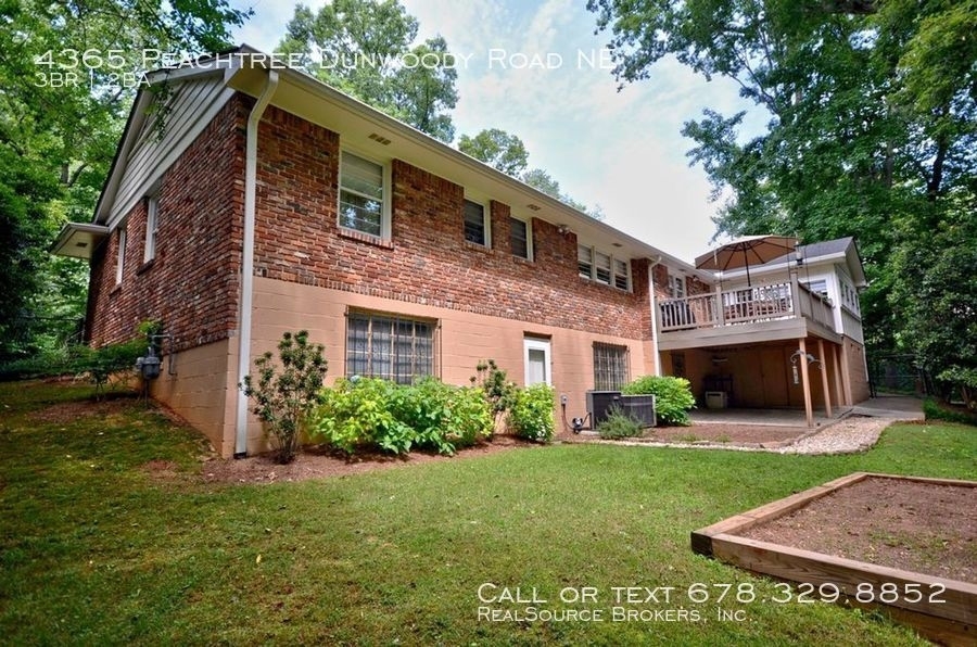 4365 Peachtree Dunwoody Road Ne - Photo 18