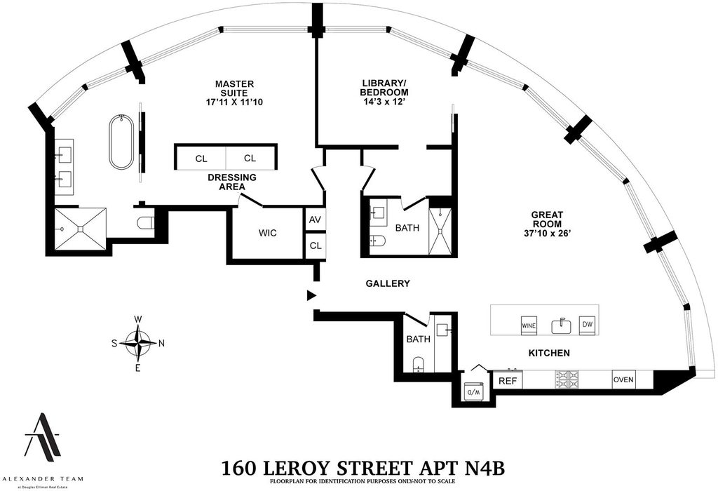 160 Leroy St - Photo 12