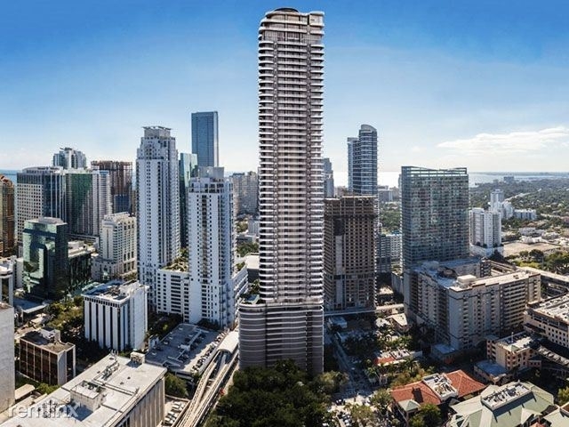 1000 Brickell Plz - Photo 3