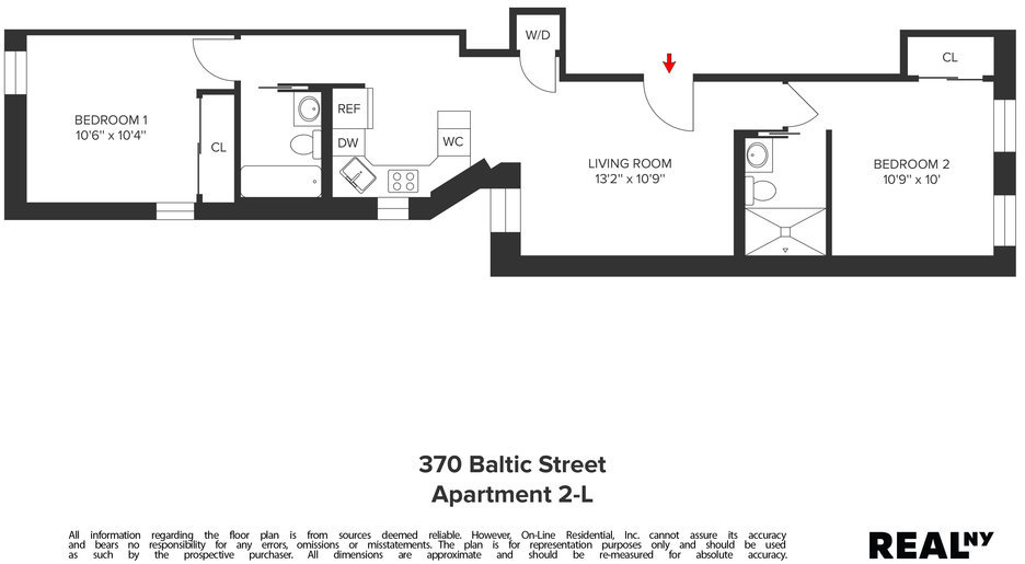 370 Baltic Street - Photo 3