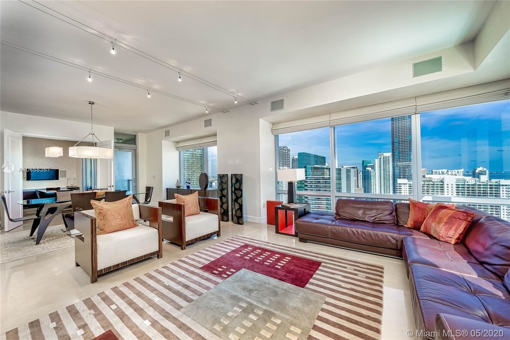 1425 Brickell Ave - Photo 8