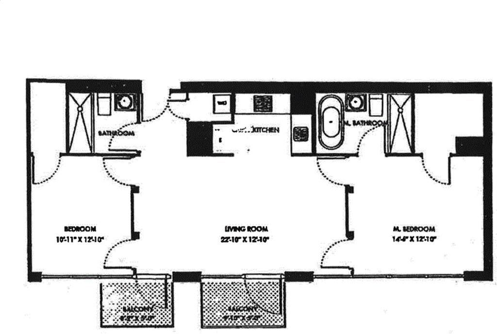 340 East 23rd St - Photo 8