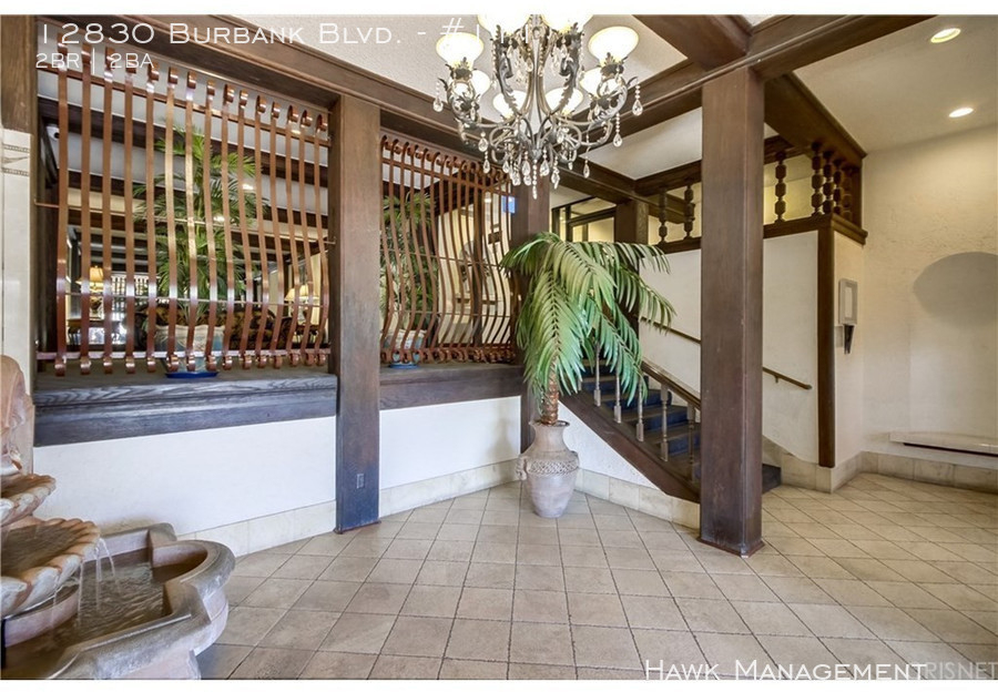 12830 Burbank Blvd. - Photo 1