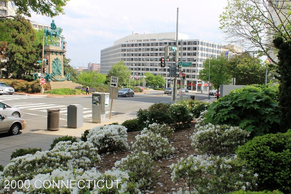 2000 Connecticut Avenue, Nw - Photo 28