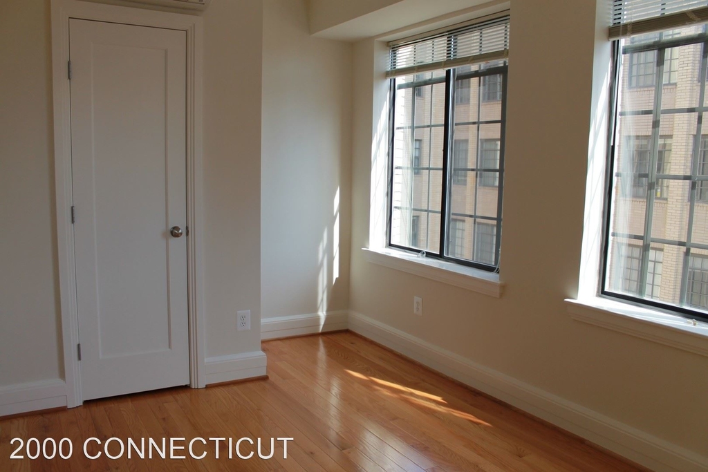 2000 Connecticut Avenue, Nw - Photo 14