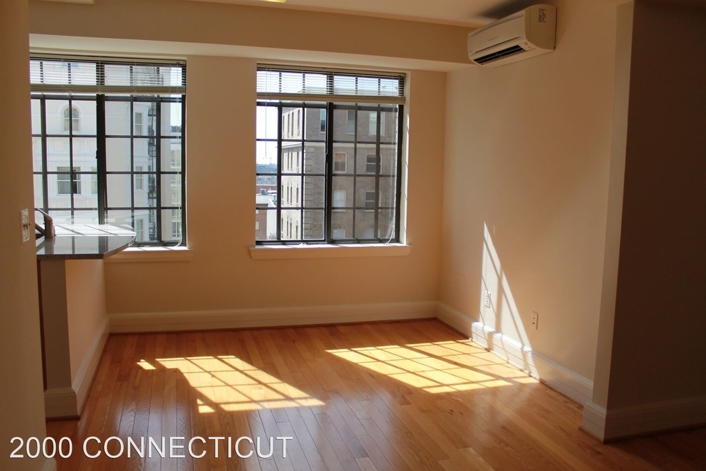 2000 Connecticut Avenue, Nw - Photo 6