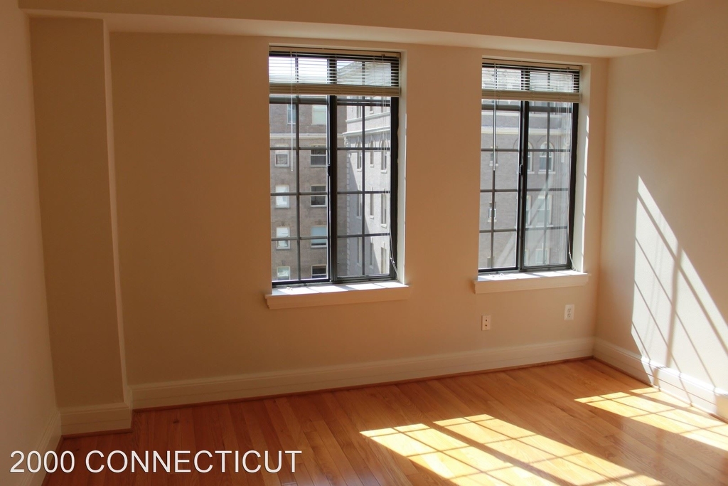 2000 Connecticut Avenue, Nw - Photo 7