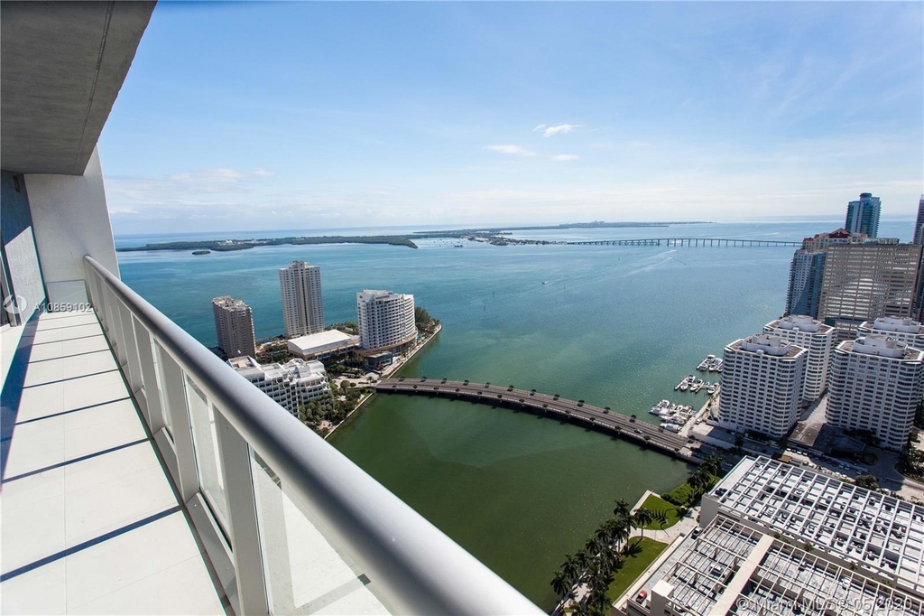 495 Brickell Ave - Photo 1