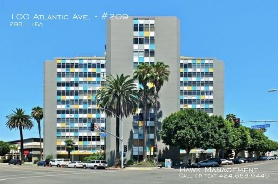 100 Atlantic Ave. - Photo 0