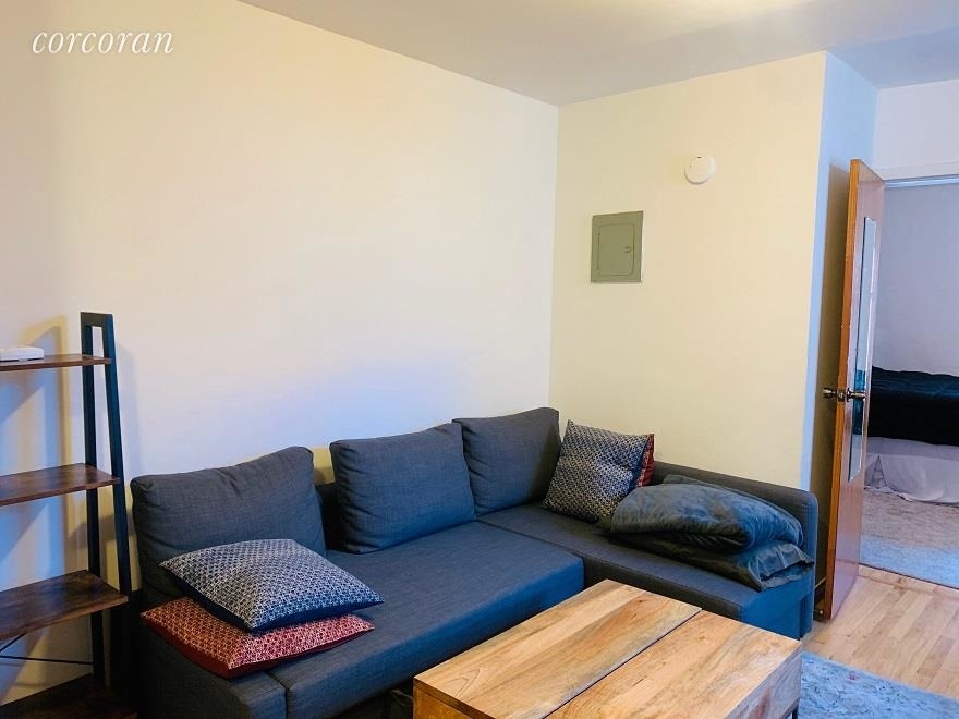 279 East Houston Street - Photo 1