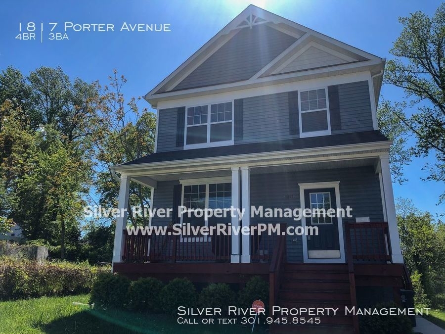 1817 Porter Avenue - Photo 1