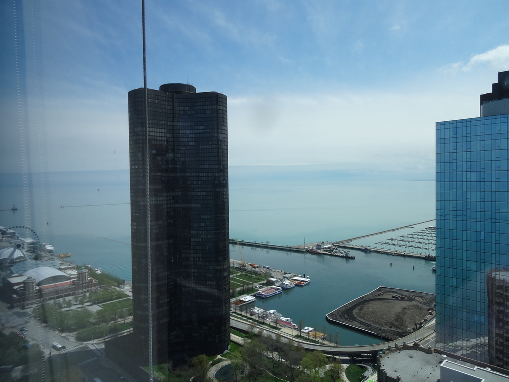 600 North Lake Shore Drive - Photo 1