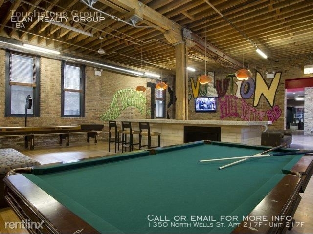 1350 North Wells St. Apt 217f - Photo 167