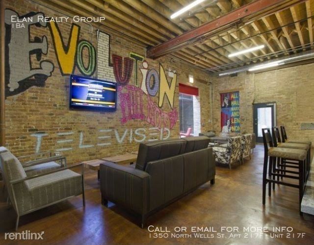 1350 North Wells St. Apt 217f - Photo 109