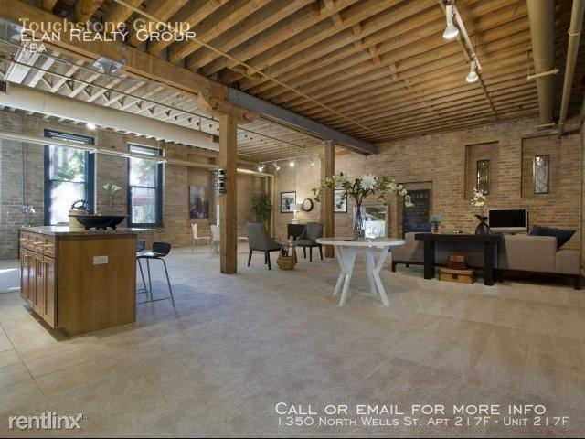 1350 North Wells St. Apt 217f - Photo 161