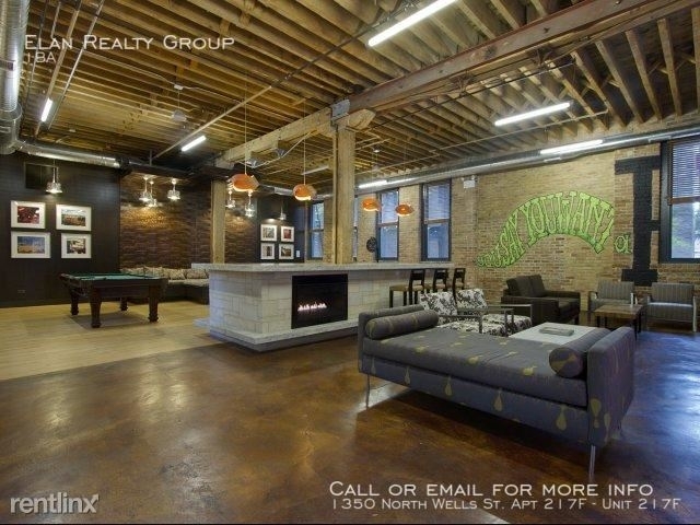 1350 North Wells St. Apt 217f - Photo 62