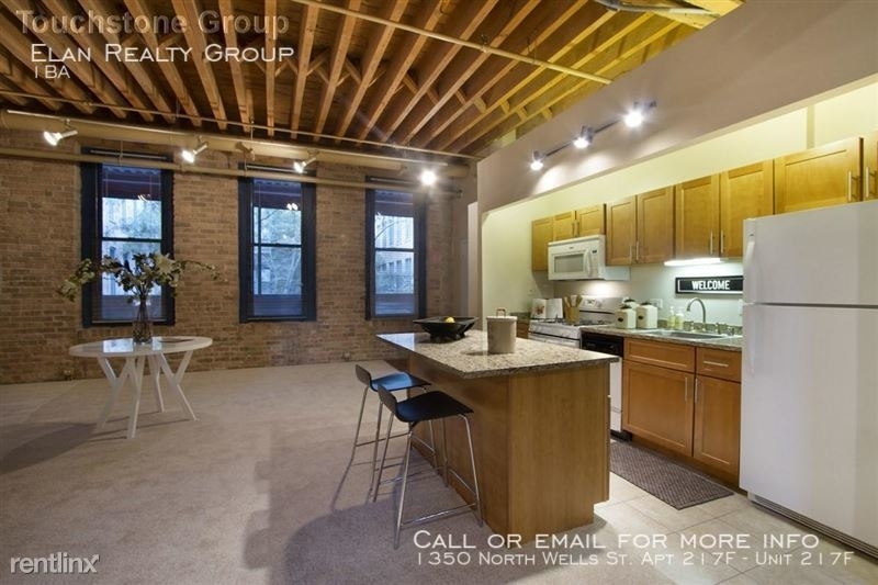 1350 North Wells St. Apt 217f - Photo 71