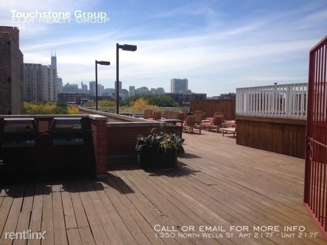 1350 North Wells St. Apt 217f - Photo 169