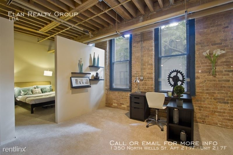 1350 North Wells St. Apt 217f - Photo 67