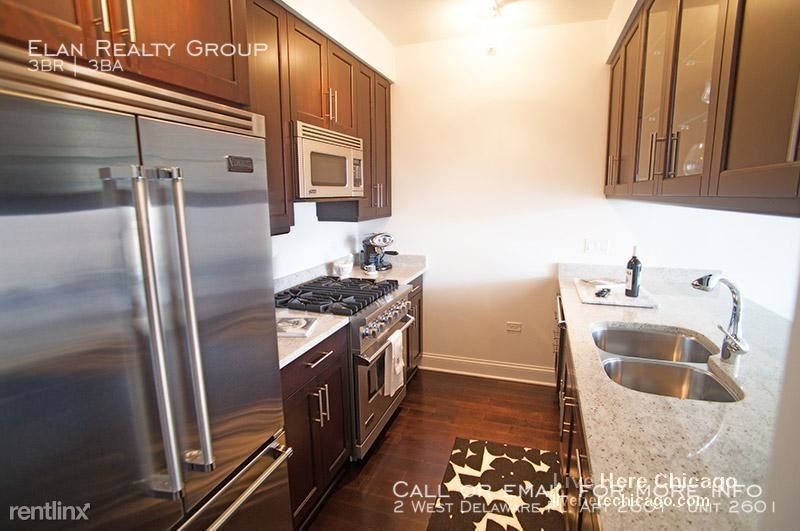 2 West Delaware Pl. Apt 2601 - Photo 8