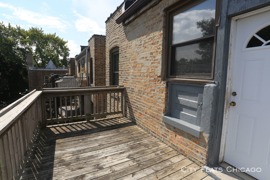 3245 N. Damen - Photo 19