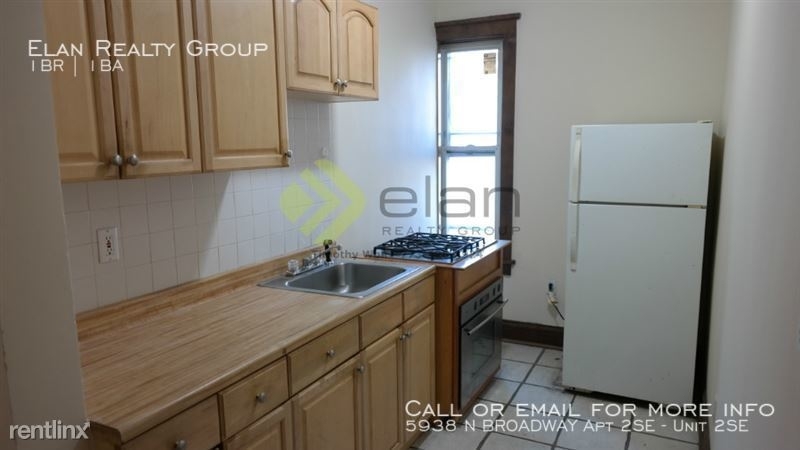 5938 N Broadway Apt 2se - Photo 4