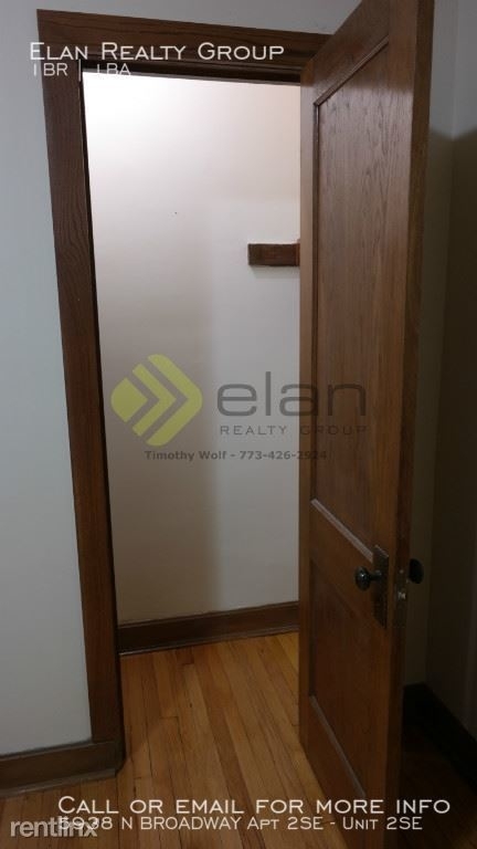 5938 N Broadway Apt 2se - Photo 6