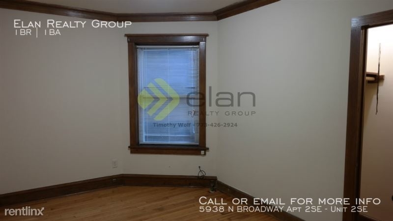 5938 N Broadway Apt 2se - Photo 9