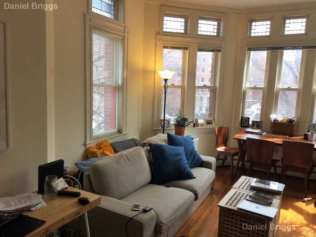 195 Commonwealth Ave. - Photo 5