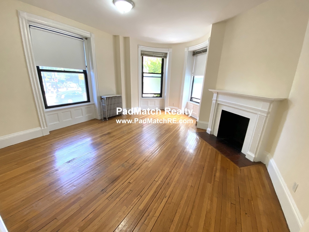 504 Beacon St. - Photo 5