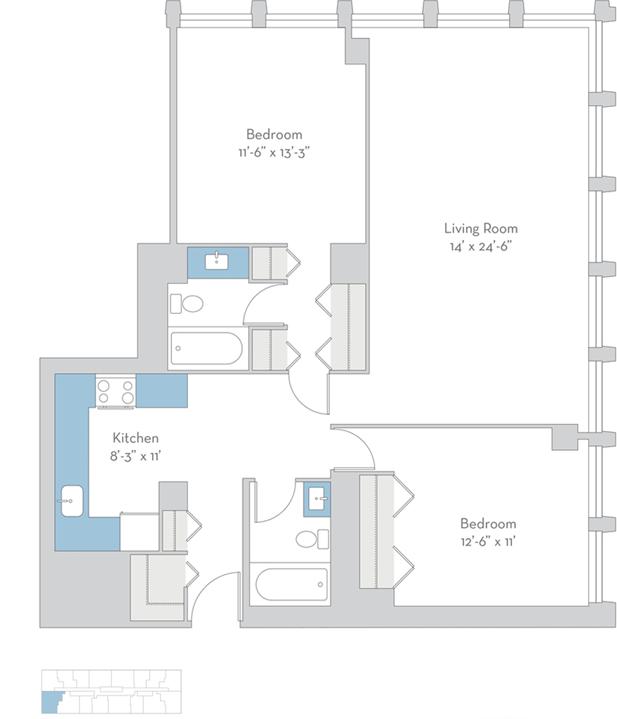 5035 S East End Ave - Photo 1247