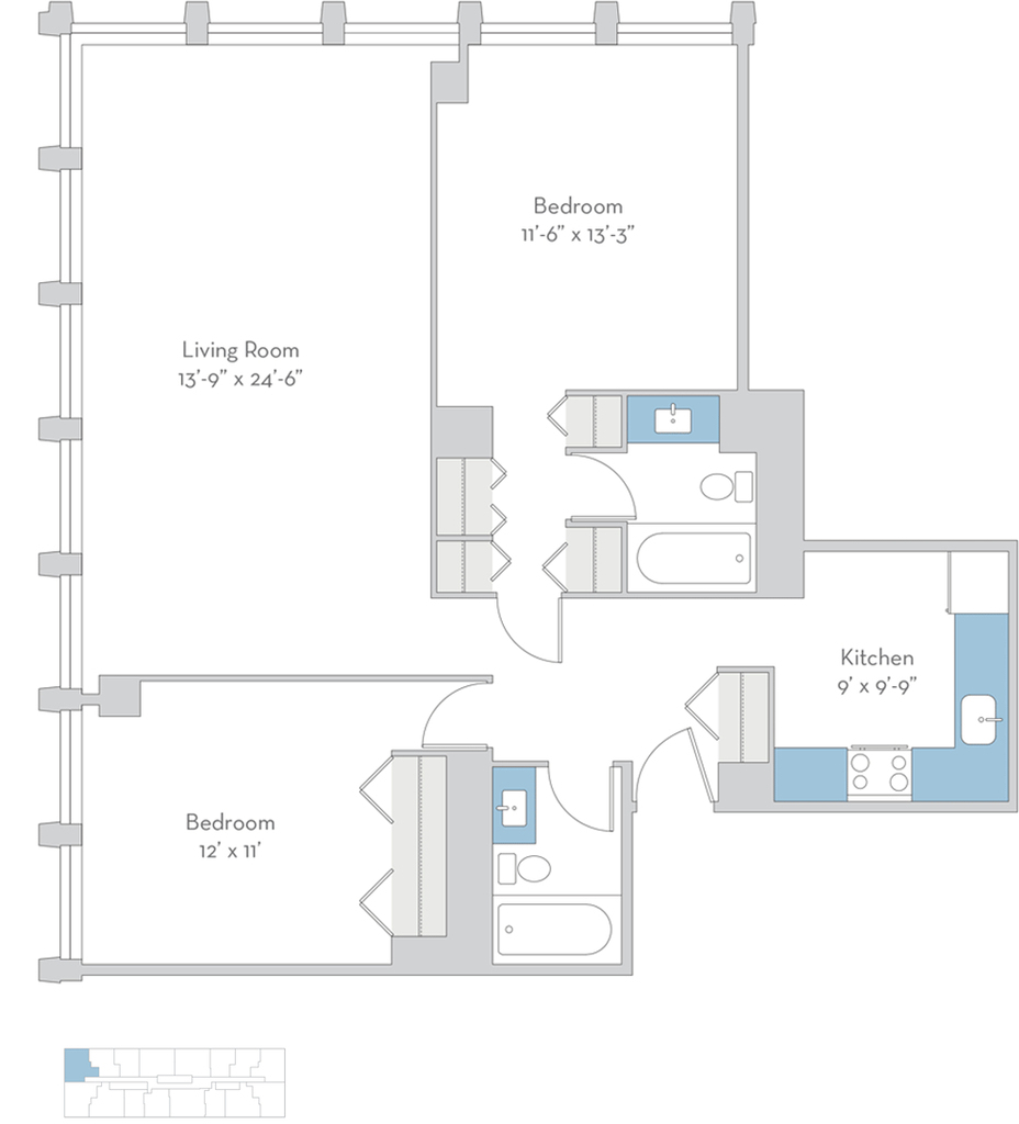 5035 S East End Ave - Photo 1241