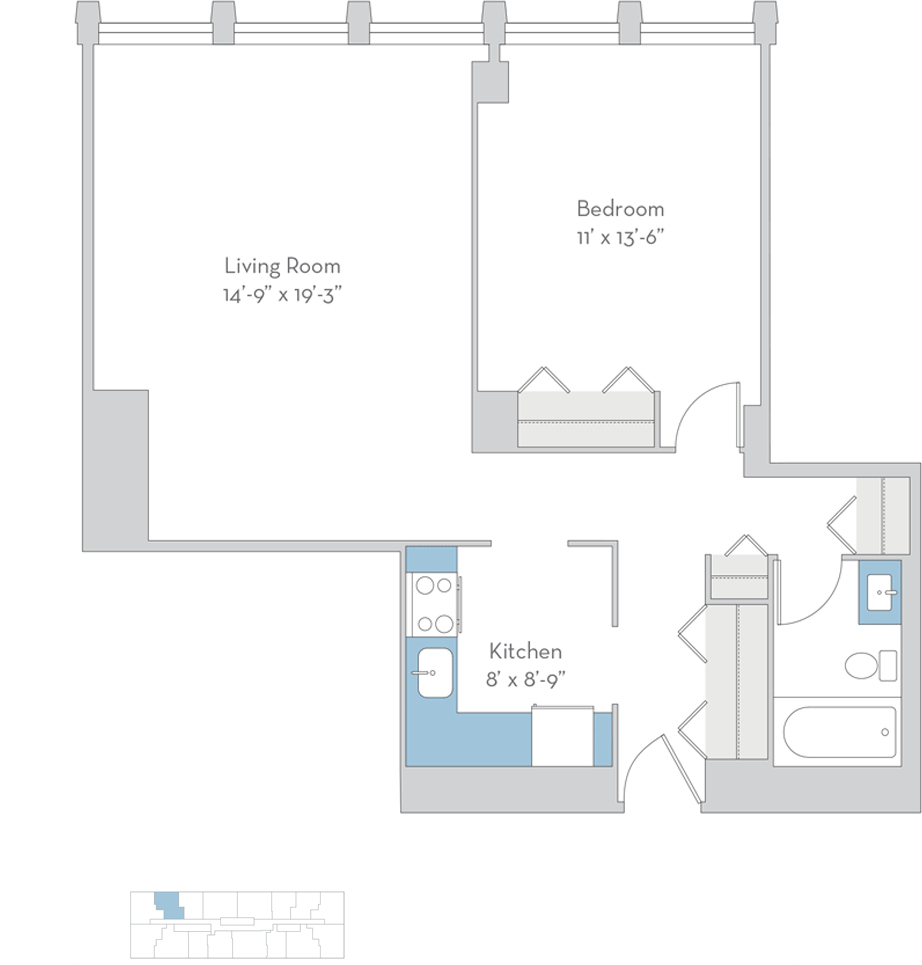 5035 S East End Ave - Photo 1238