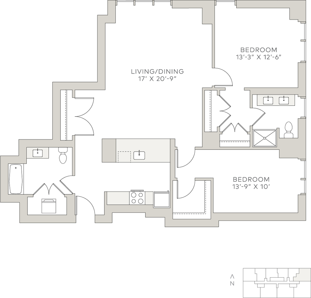 1616 E 56th Street - Photo 90