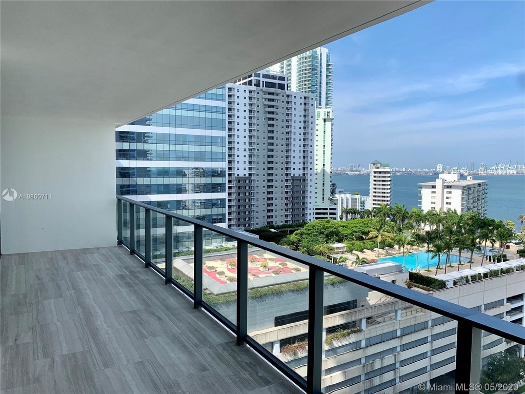 1451 Brickell Ave - Photo 1