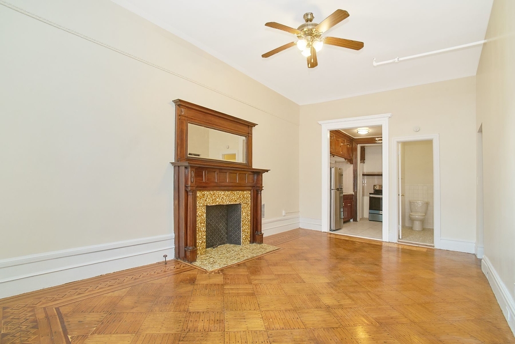 111 West 118th Street - Photo 1